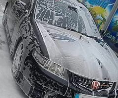 Honda accord 2L - Image 8/10