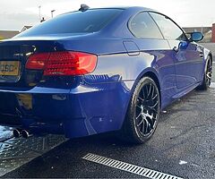 2008 BMW M3 - Image 7/10