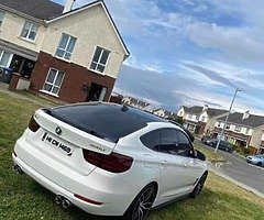 ‼️2014 BMW GT 330 f34 whit NTC and TAX