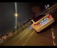 ‼️2014 BMW GT 330 f34 whit NTC and TAX