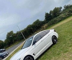 ‼️2014 BMW GT 330 f34 whit NTC and TAX - Image 4/5
