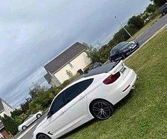 ‼️2014 BMW GT 330 f34 whit NTC and TAX - Image 5/5