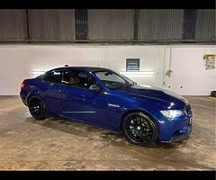 2008 BMW M3 - Image 3/10