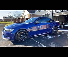 2008 BMW M3 - Image 4/10