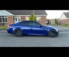 2008 BMW M3 - Image 10/10