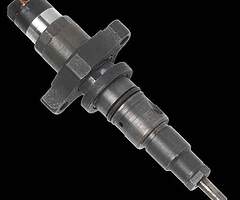 Diesel pumps and injectors