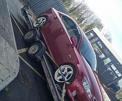 Is250