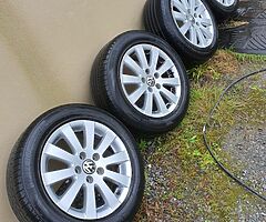 Alloys