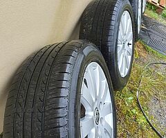Alloys