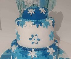 All ocassion cake orders
Dublin-Edenderry