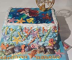 All ocassion cake orders
Dublin-Edenderry