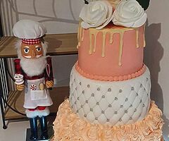 All ocassion cake orders
Dublin-Edenderry