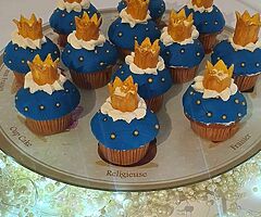 All ocassion cake orders
Dublin-Edenderry - Image 5/9