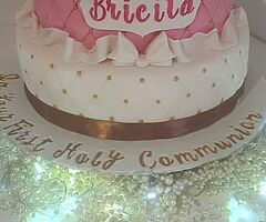 All ocassion cake orders
Dublin-Edenderry - Image 6/9