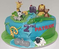 All ocassion cake orders
Dublin-Edenderry - Image 7/9