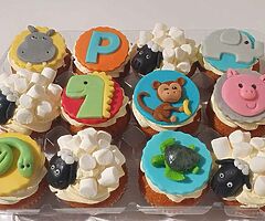 All ocassion cake orders
Dublin-Edenderry - Image 8/9