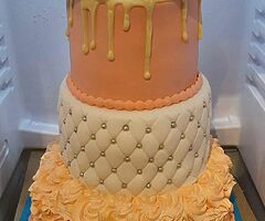 All ocassion cake orders
Dublin-Edenderry - Image 9/9