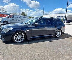 BMW 530d Estate - Image 7/10