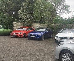 Vw golf R - Image 3/10