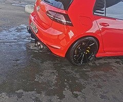 Vw golf R - Image 4/10