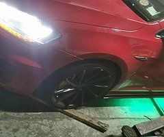 Vw golf R - Image 5/10