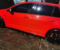 Vw golf R - Image 6/10