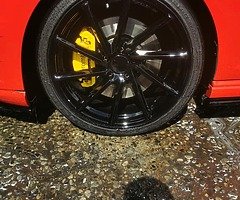 Vw golf R - Image 9/10