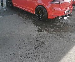 Vw golf R - Image 10/10