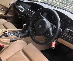 Bmw 520d touring auto m sport - Image 4/8