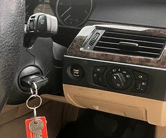 Bmw 520d touring auto m sport - Image 5/8