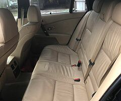Bmw 520d touring auto m sport - Image 6/8