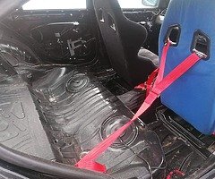 Bmw 2.2 6 cylinder slab car - Image 3/4