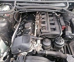 Bmw 2.2 6 cylinder slab car - Image 4/4