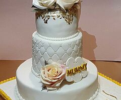 All ocassion homemade cake orders Edenderry-Dublin