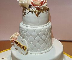 All ocassion homemade cake orders Edenderry-Dublin