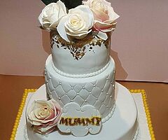 All ocassion homemade cake orders Edenderry-Dublin - Image 5/5