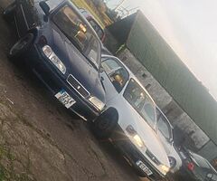 Toyota Sprinter - Image 6/7