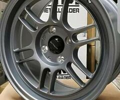 Glanza bits