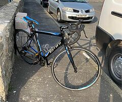 ￼ Carrera racer bike - Image 3/8