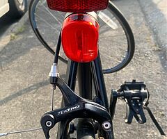 ￼ Carrera racer bike - Image 5/8