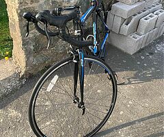 ￼ Carrera racer bike - Image 8/8