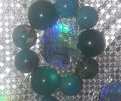 Home made jewelwey