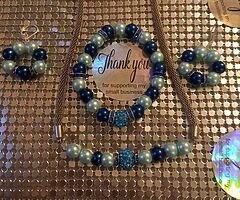 Home made jewelwey - Image 6/10