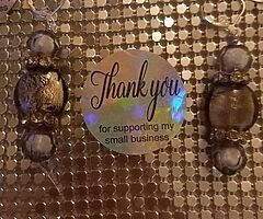 Home made jewelery