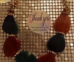Home made jewelery - Image 4/10