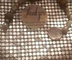 Home made jewelery - Image 8/10
