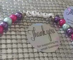 Home made jewelery - Image 9/10