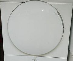 9kg condenser dryerb