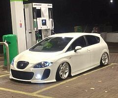 Cheap runabout wanted ⚠️