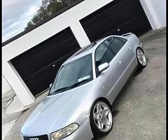 Cheap runabout wanted ⚠️